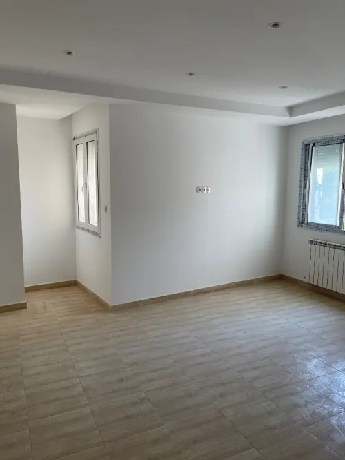 Vente Appartement F4 Alger Cheraga
