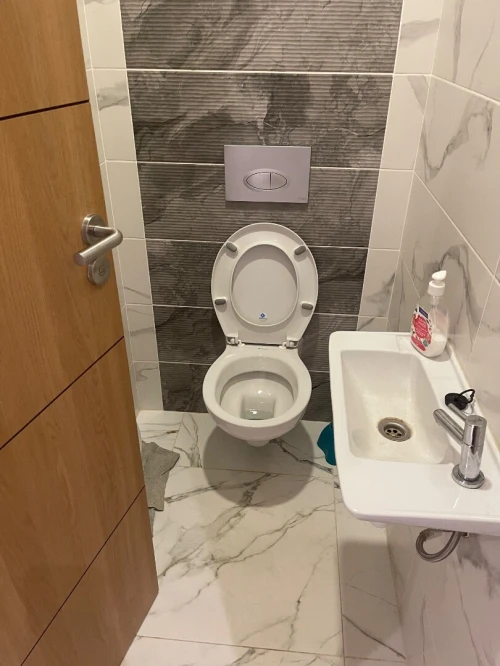 Vente Appartement F4 Alger Cheraga