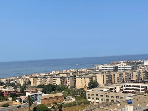 Vente Appartement F5 Alger Ain benian