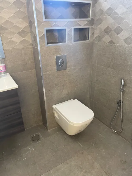 Vente Appartement F6 Alger Dely brahim