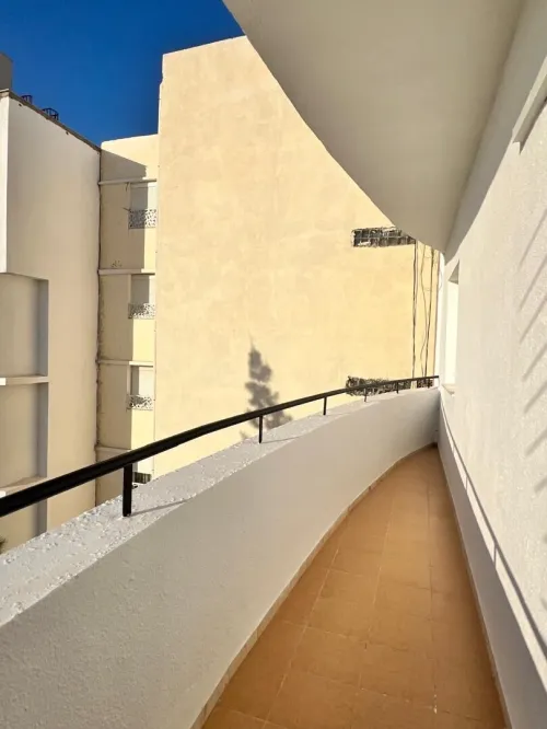 Location Appartement F4 Alger Cheraga