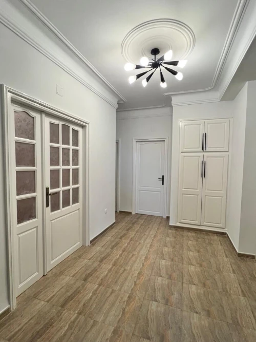 Location Appartement F4 Alger Cheraga