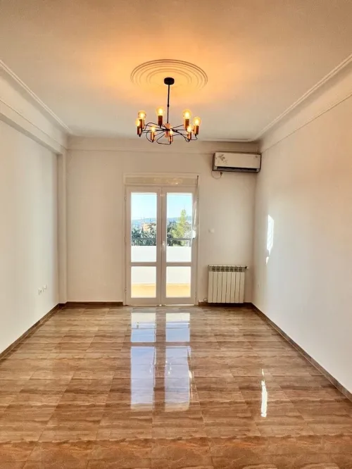 Location Appartement F4 Alger Cheraga