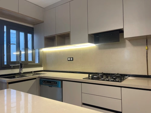 Vente Appartement F3 F4 Alger Dely brahim