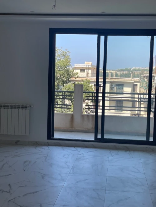 Vente Appartement F4 Alger Cheraga
