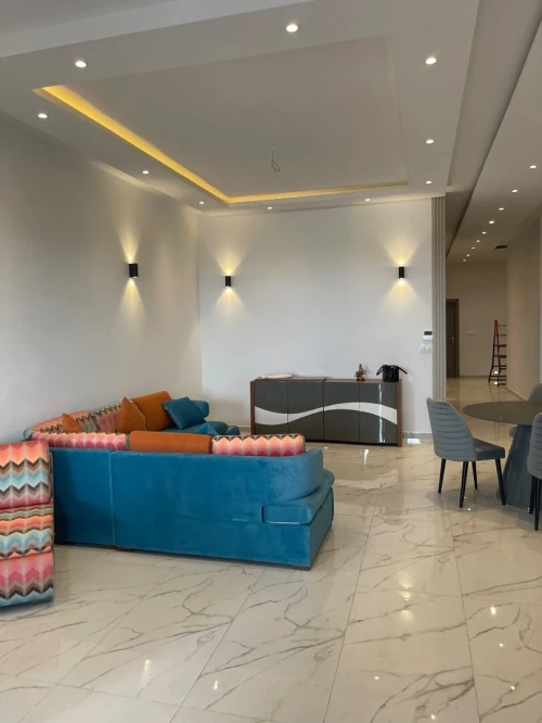 Vente Appartement F5 Alger Dely brahim