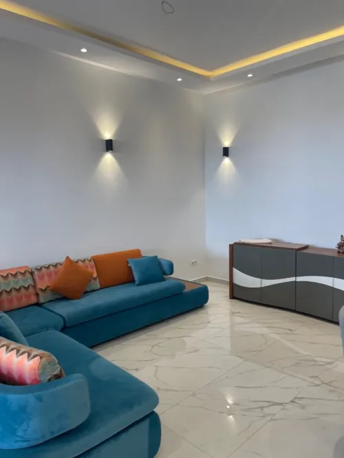 Vente Appartement F5 Alger Dely brahim