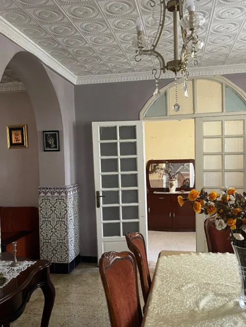 Vente Villa Alger Birtouta