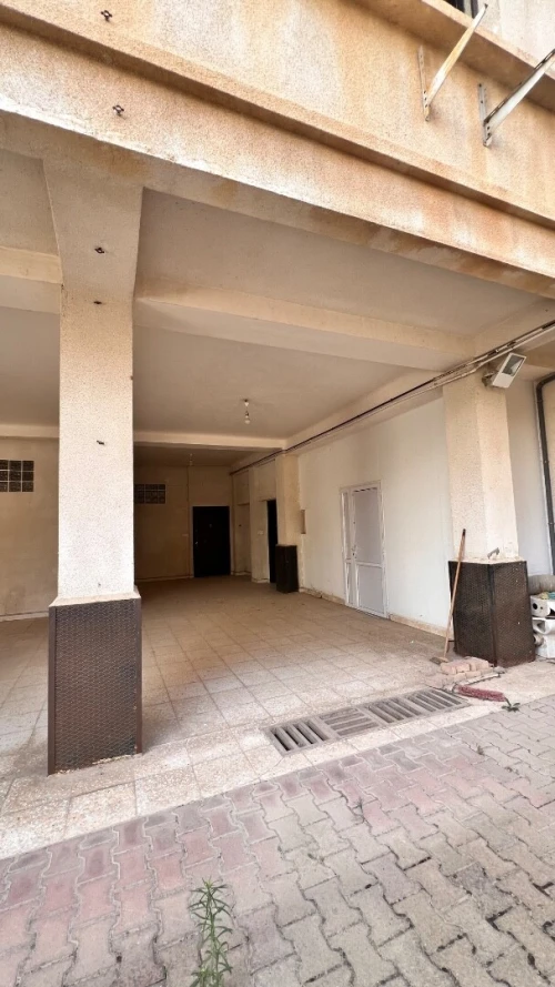 Location Villa Alger Cheraga