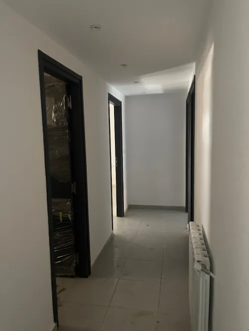 Location Appartement F4 Alger Cheraga