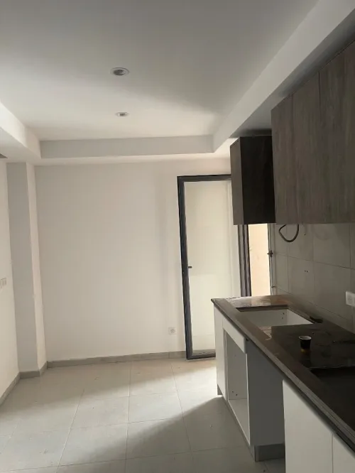 Location Appartement F4 Alger Cheraga