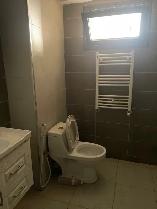 Location Appartement F4 Alger Cheraga