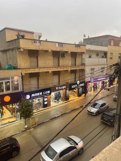 Location Appartement F3 Alger Cheraga
