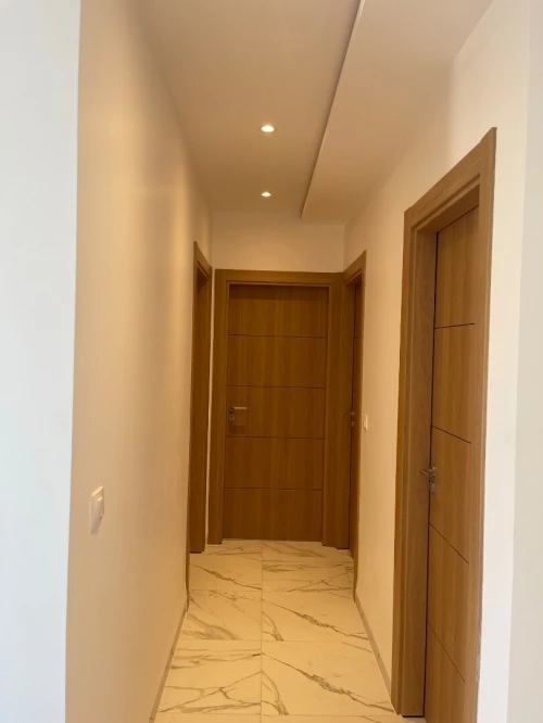 Vente Appartement F4 Alger Cheraga