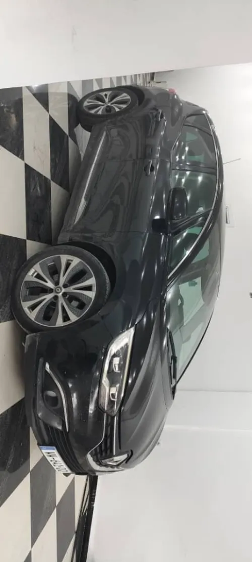 Renault Scenic 2019 Scenic