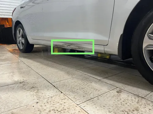 Hyundai Accent 2019 Accent