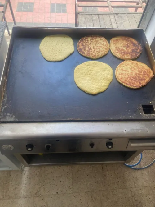 Plaquette choffant