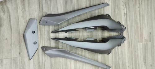 Accessoires Yamaha