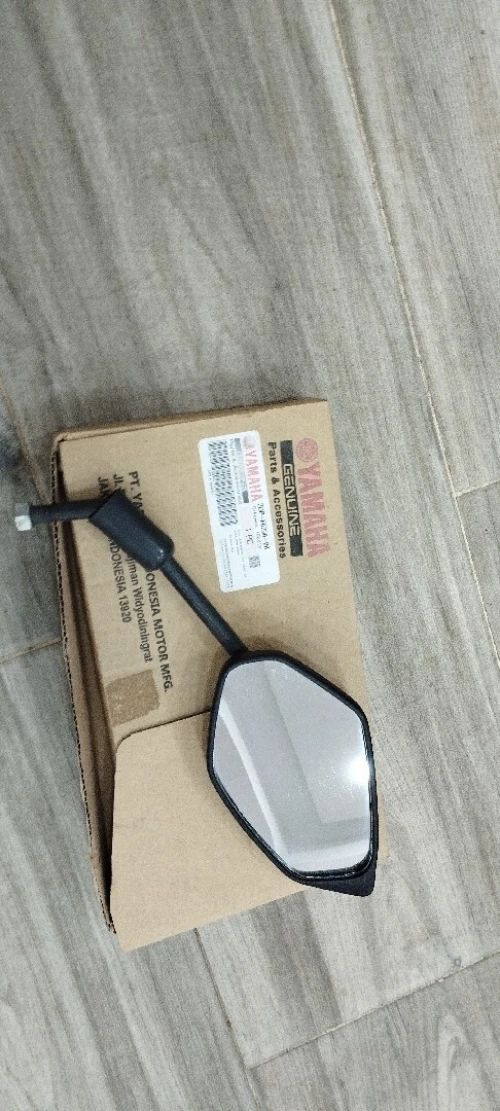 Accessoires Yamaha