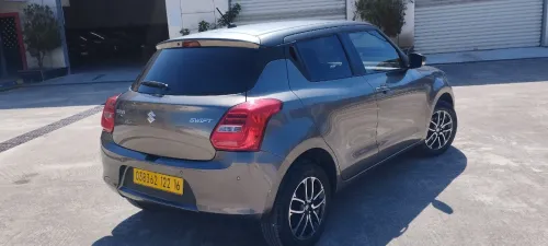 Suzuki Swift 2022 Swift