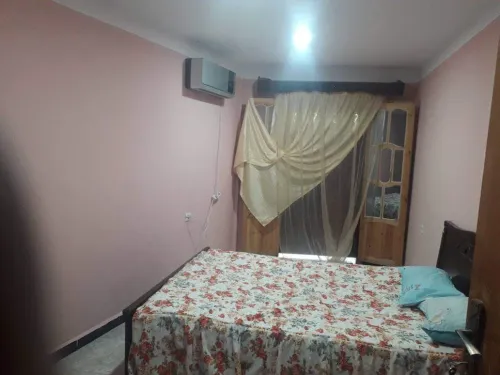 Location Niveau De Villa F2 Boumerdes Djinet