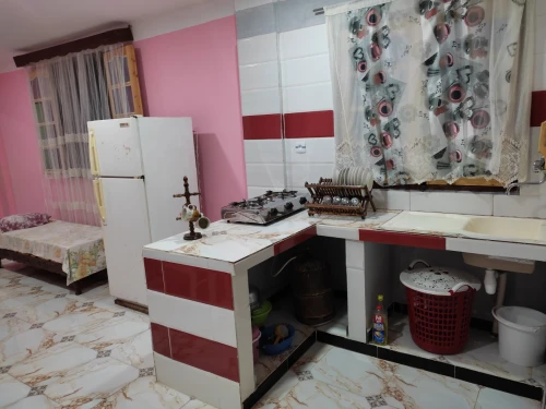 Location Niveau De Villa F2 Boumerdes Djinet
