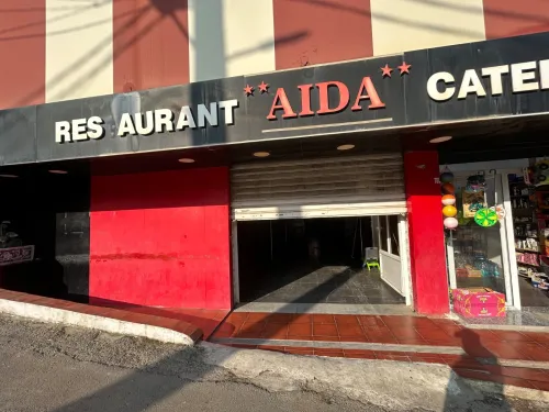 Location Local Alger Douera