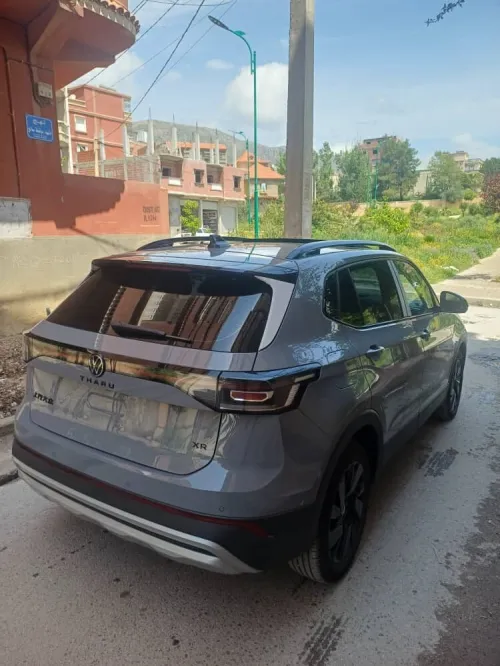 Volkswagen Tharu XR  2025 XR