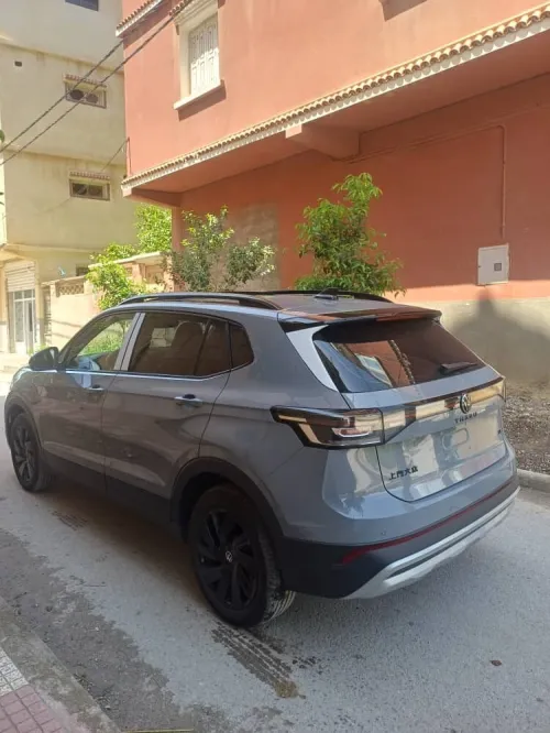 Volkswagen Tharu XR  2025 XR