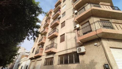 Vente Appartement F5 Oran Oran