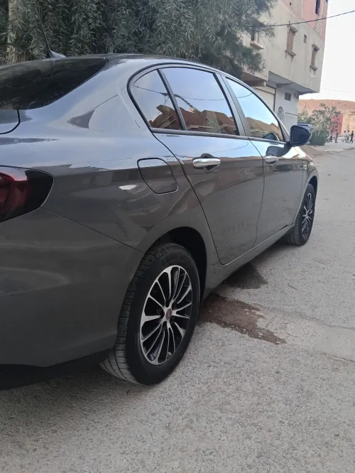 Fiat Tipo Sedan 2025 Tipo life