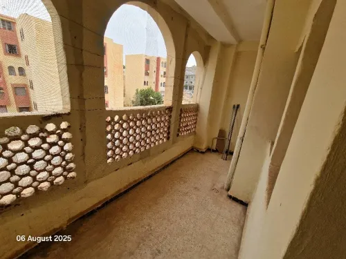Vente Appartement F3 Tlemcen Maghnia