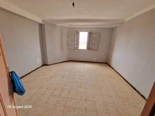 Vente Appartement F3 Tlemcen Maghnia