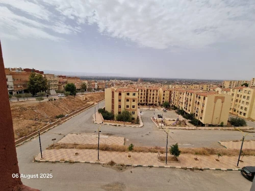 Vente Appartement F3 Tlemcen Maghnia