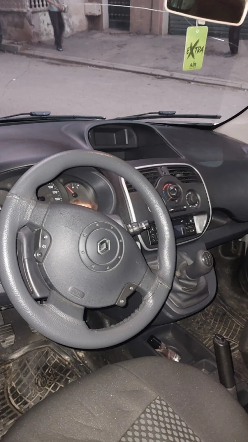 Renault Kangoo 2019 Confort (Utilitaire)