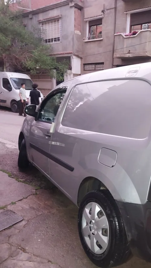 Renault Kangoo 2019 Confort (Utilitaire)