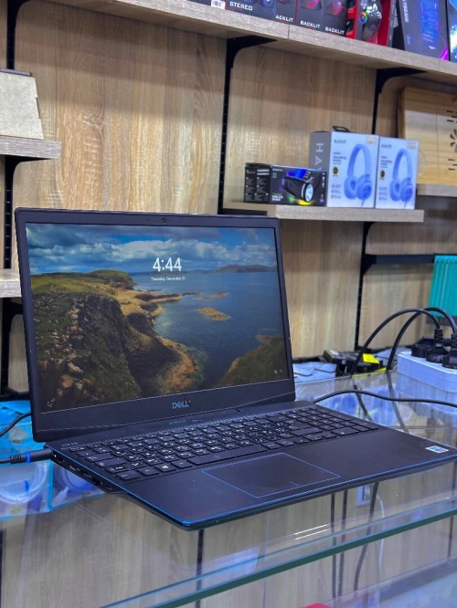 PC PORTABLE DELL G3