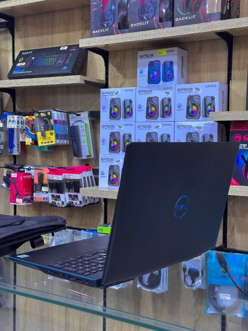 PC PORTABLE DELL G3