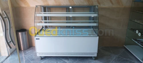 Frigo présentoir فريڨو بريزونطوار 
