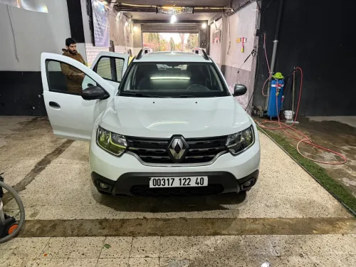 Dacia Duster 2022 Essential