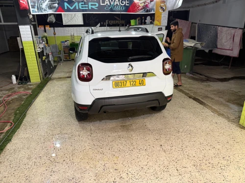 Dacia Duster 2022 Essential