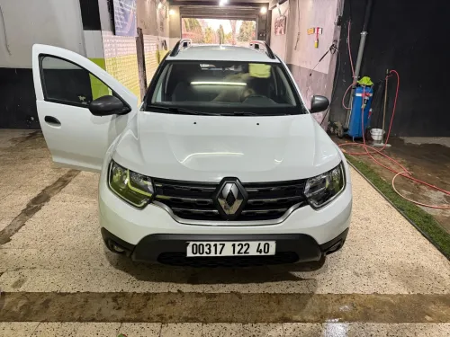 Dacia Duster 2022 Essential