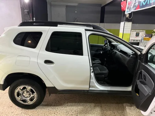 Dacia Duster 2022 Essential