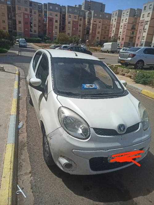 Changan Mini beni 2014 Mini beni