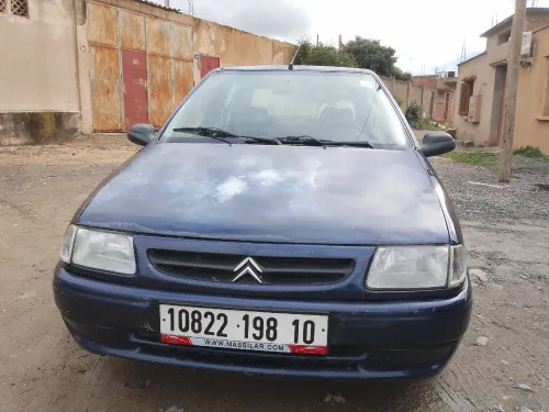 Citroen Saxo 1998 Saxo