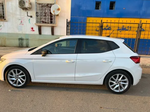 Seat Ibiza Fr 2023 Fr
