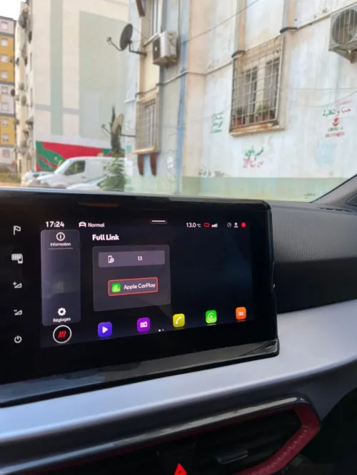 Seat Ibiza Fr 2023 Fr