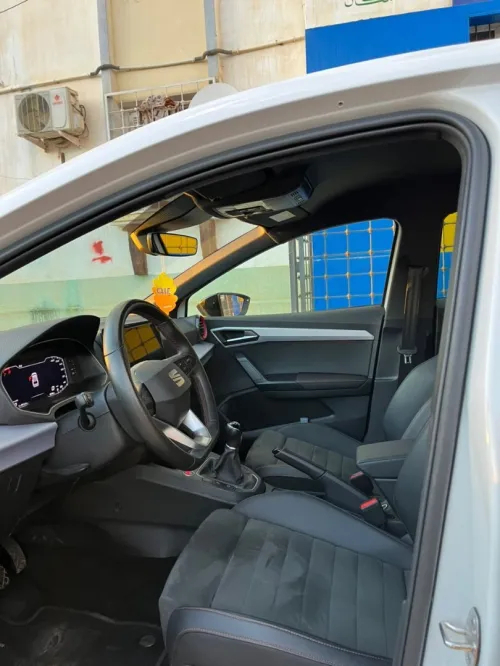 Seat Ibiza Fr 2023 Fr