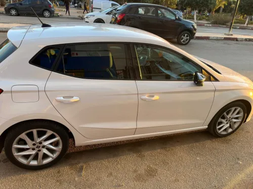 Seat Ibiza Fr 2023 Fr