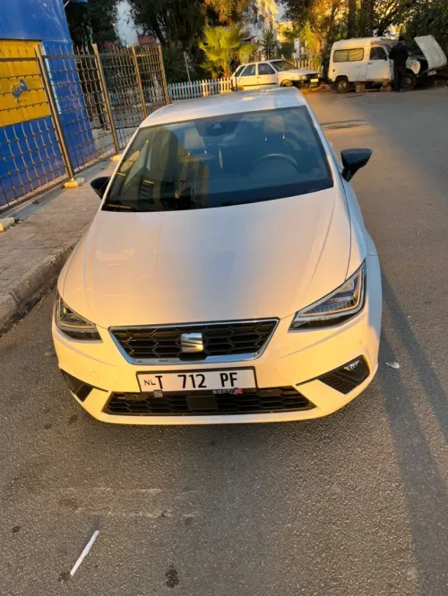 Seat Ibiza Fr 2023 Fr